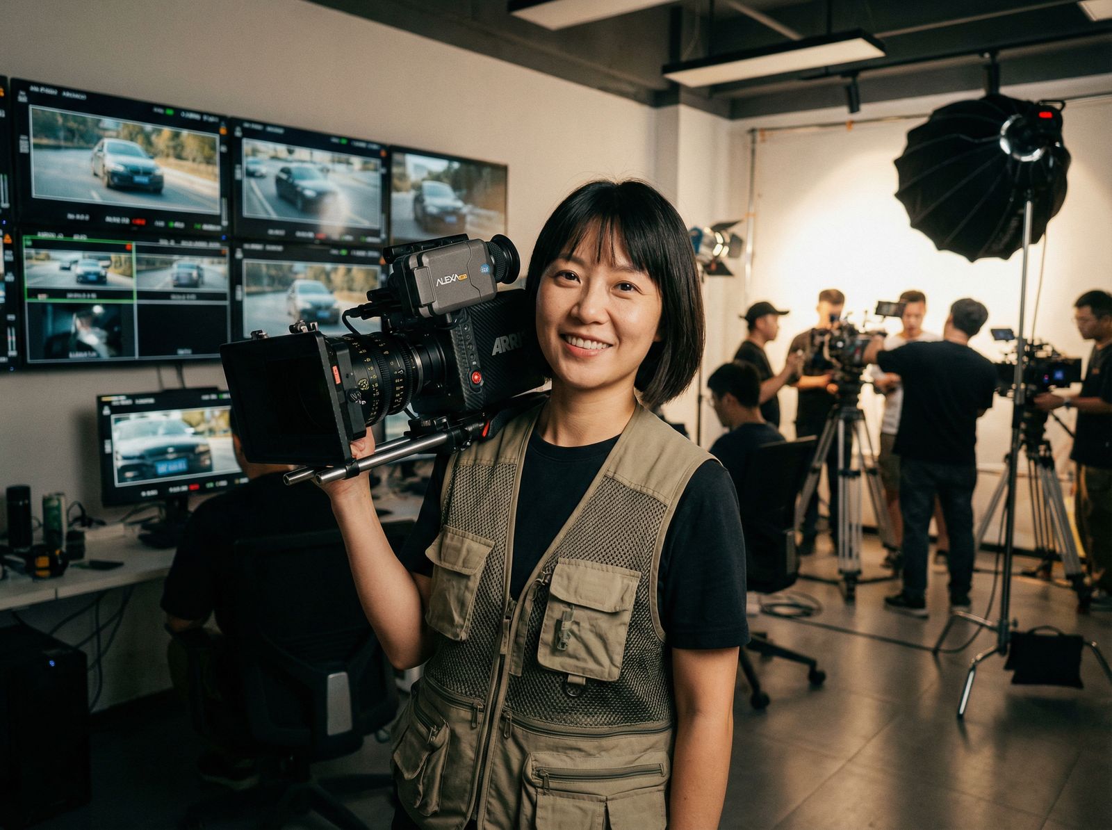 蜜桃视频导演 - 李导